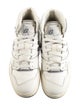 New Balance x Amine Leather Graphic Print Sneakers