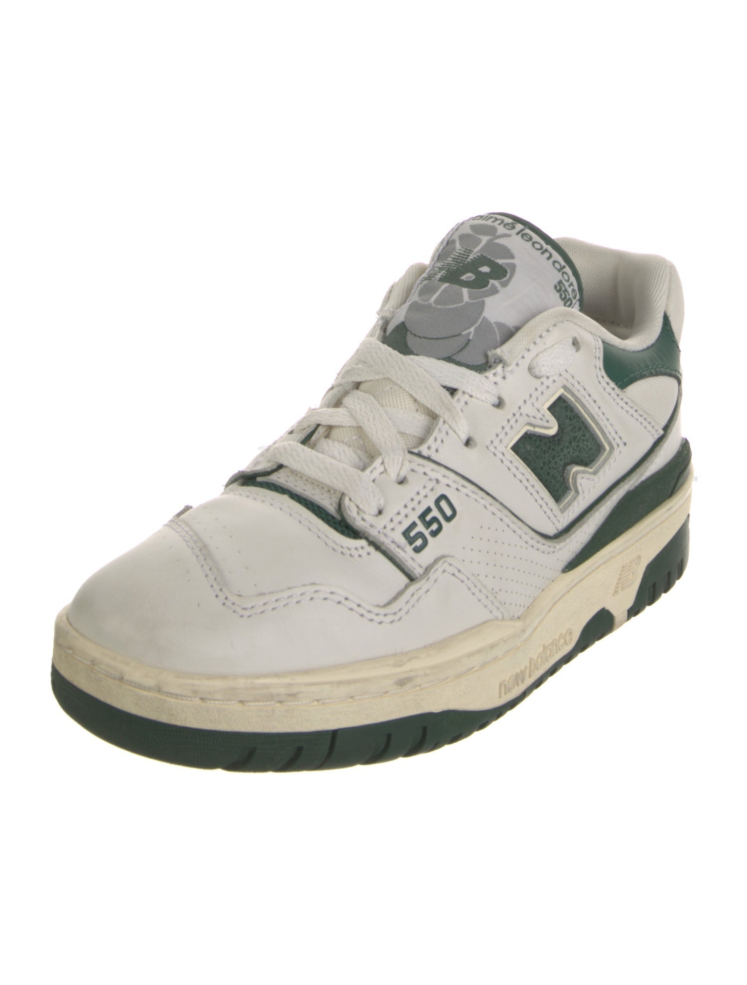 New Balance x Amine New Balance x Aimé Leon Dore Sneakers