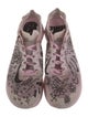 Nike x Nathan Bell Nylon Printed Sneakers