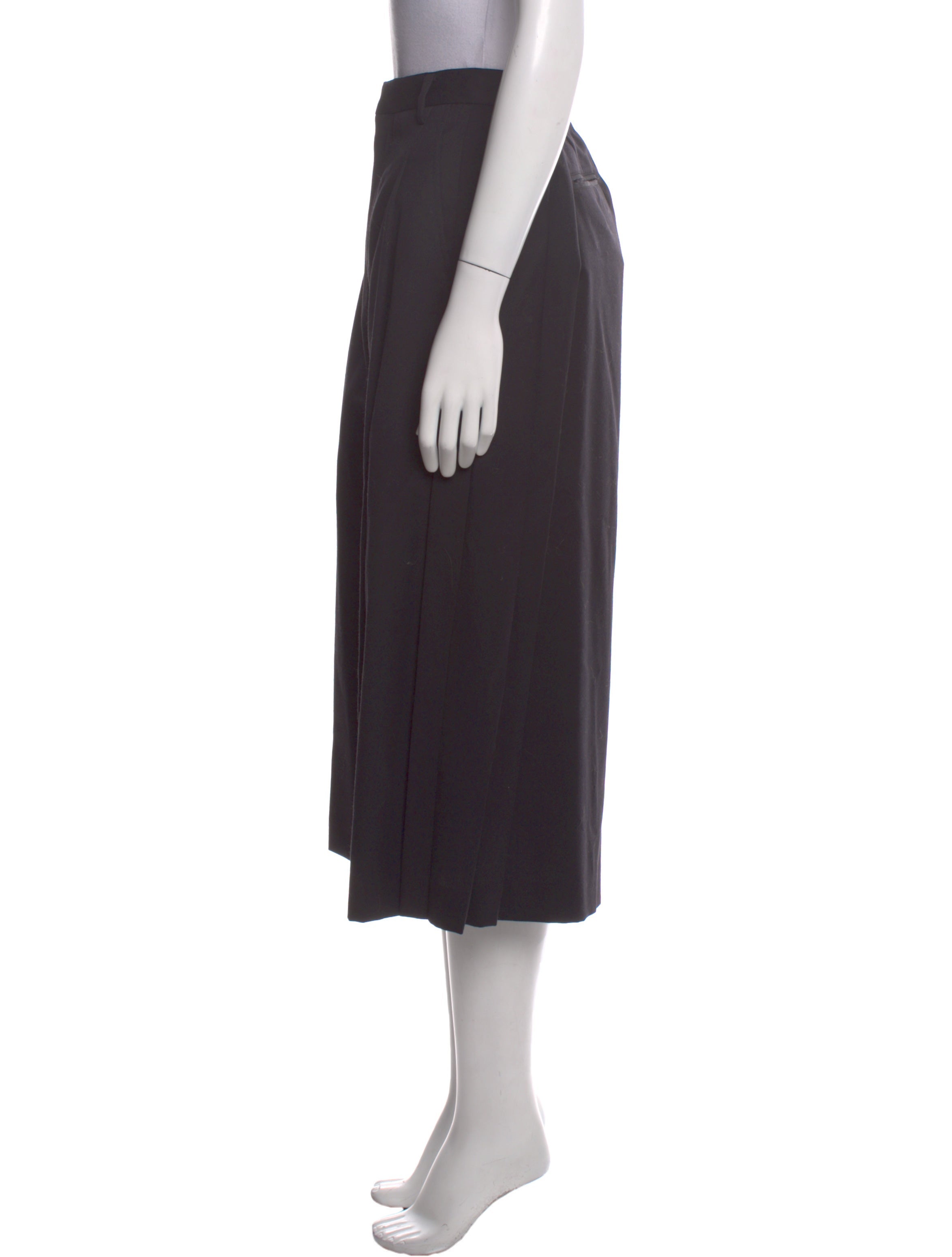 noir kei ninomiya スラックス L 2019325M0140 高品質】 ノワールケイニノミヤ / ninomiya kei noir 美品