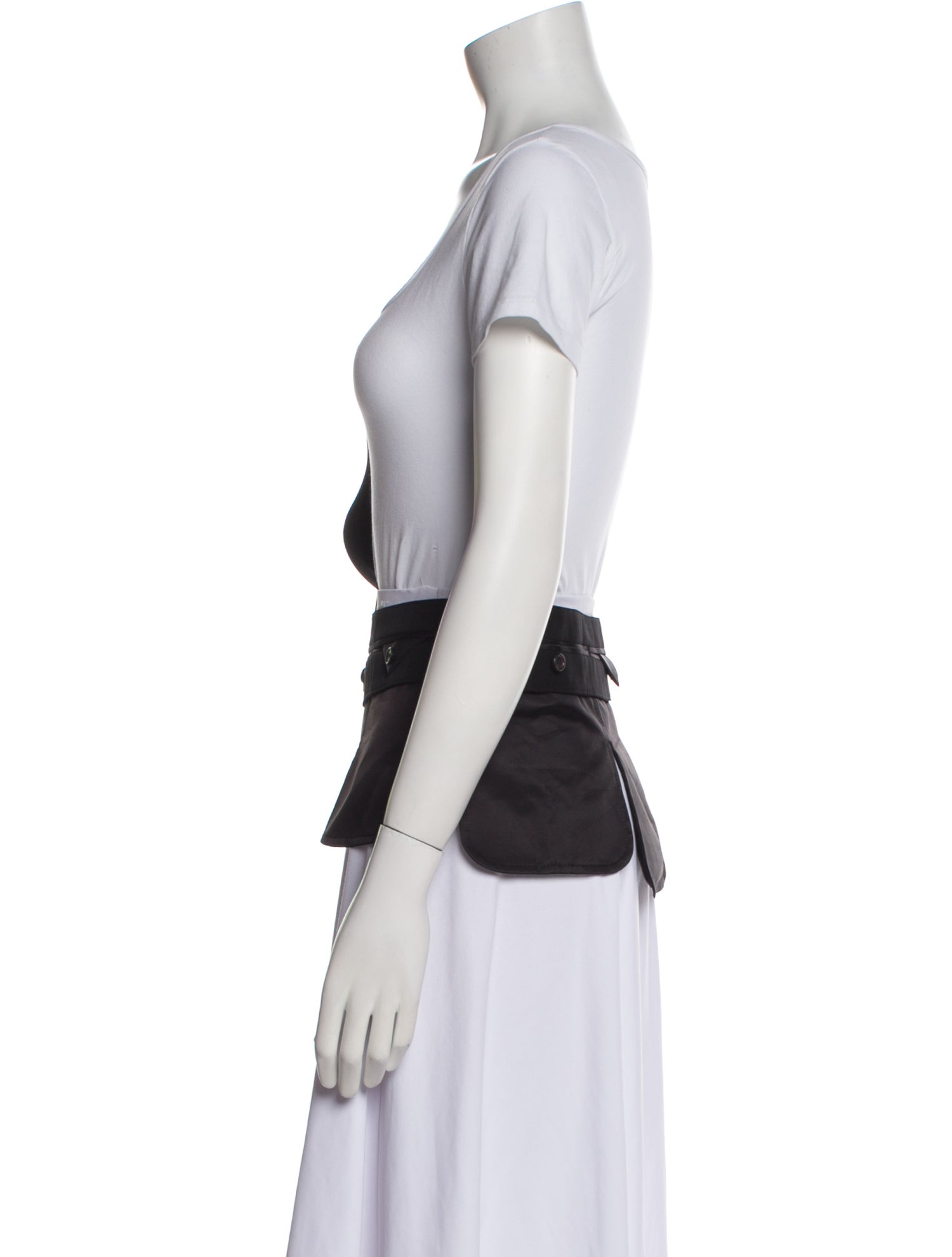 noir kei ninomiya 2024 Vest