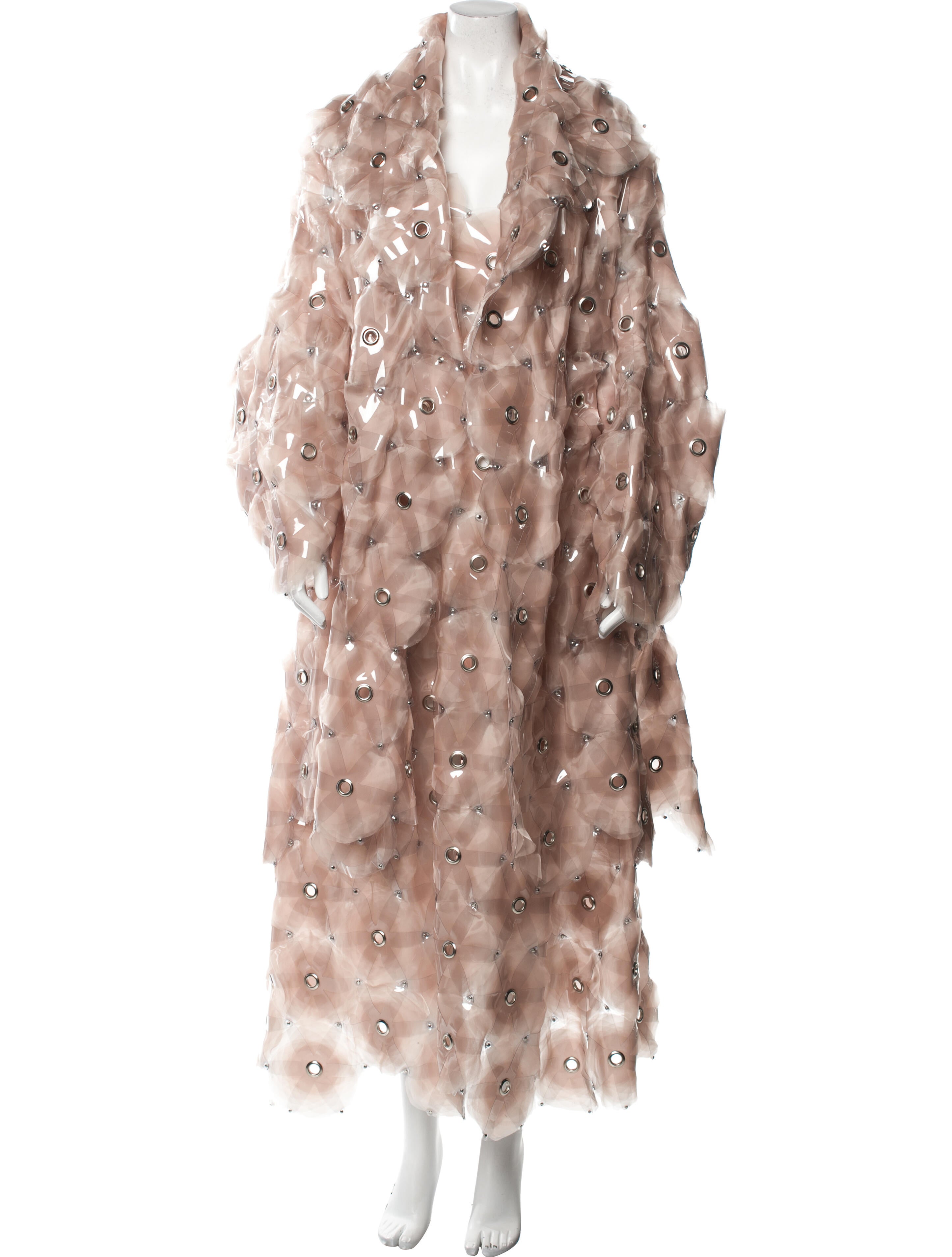 noir kei ninomiya 2019 Dress Set