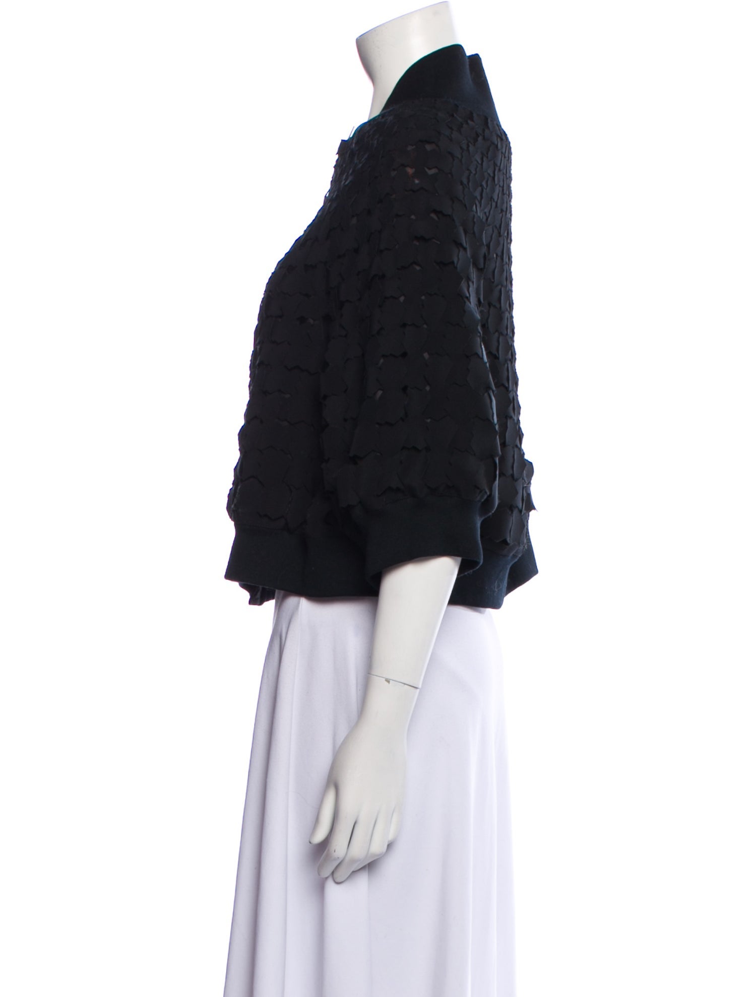 noir kei ninomiya 2013 Jacket