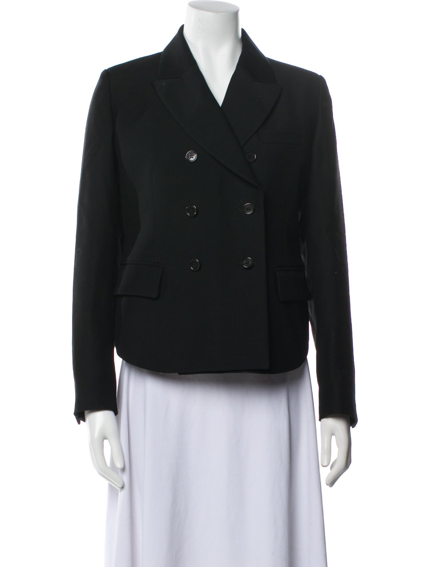 noir kei ninomiya Blazer