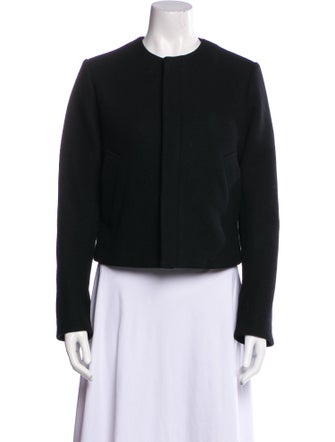 noir kei ninomiya Wool Down Jacket