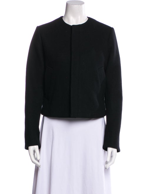 noir kei ninomiya Wool Down Jacket