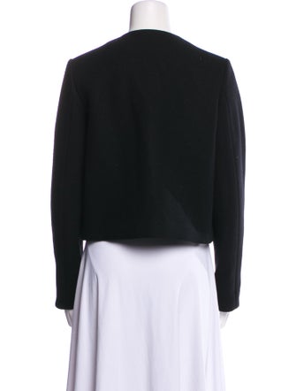 noir kei ninomiya Wool Down Jacket