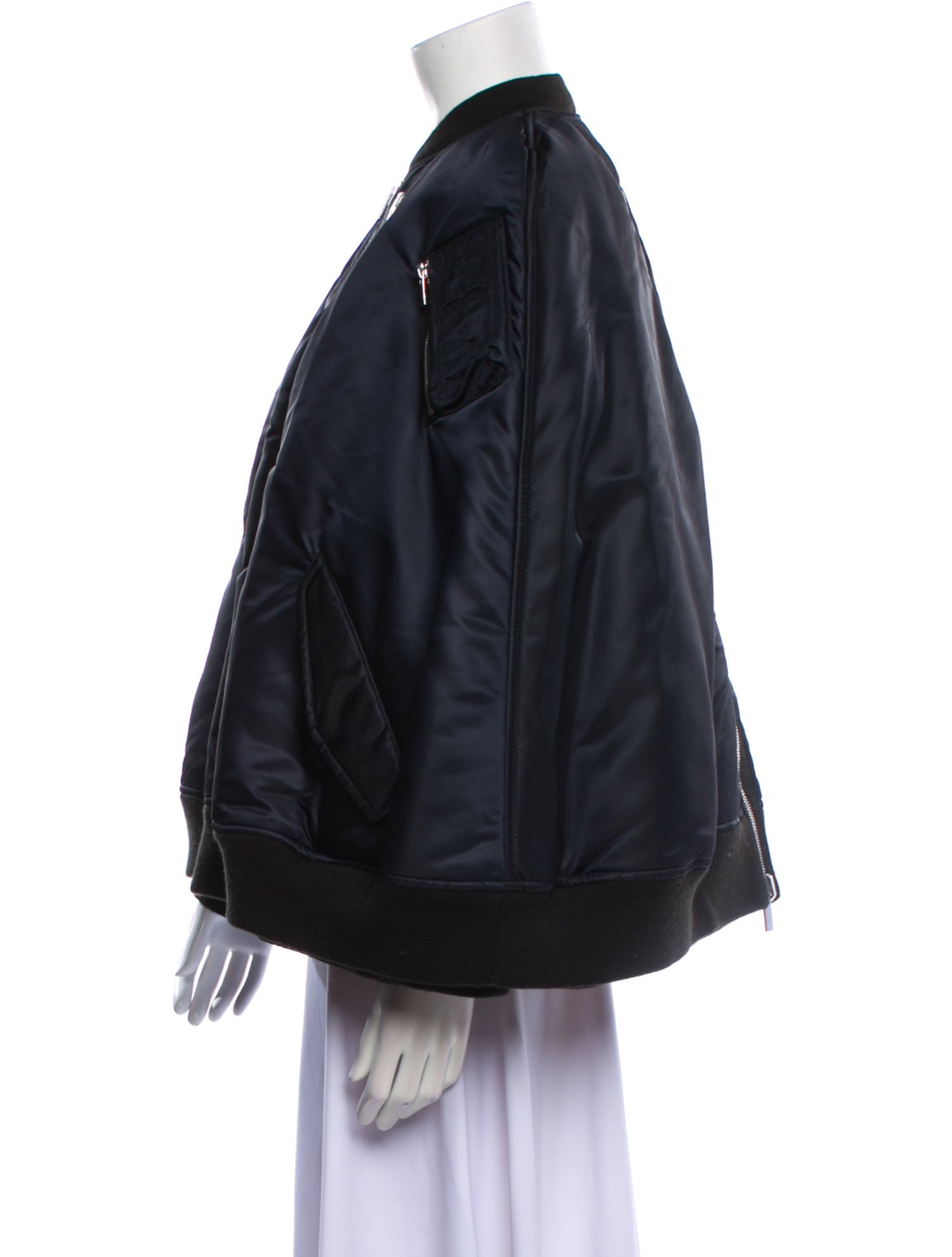 noir kei ninomiya Cape
