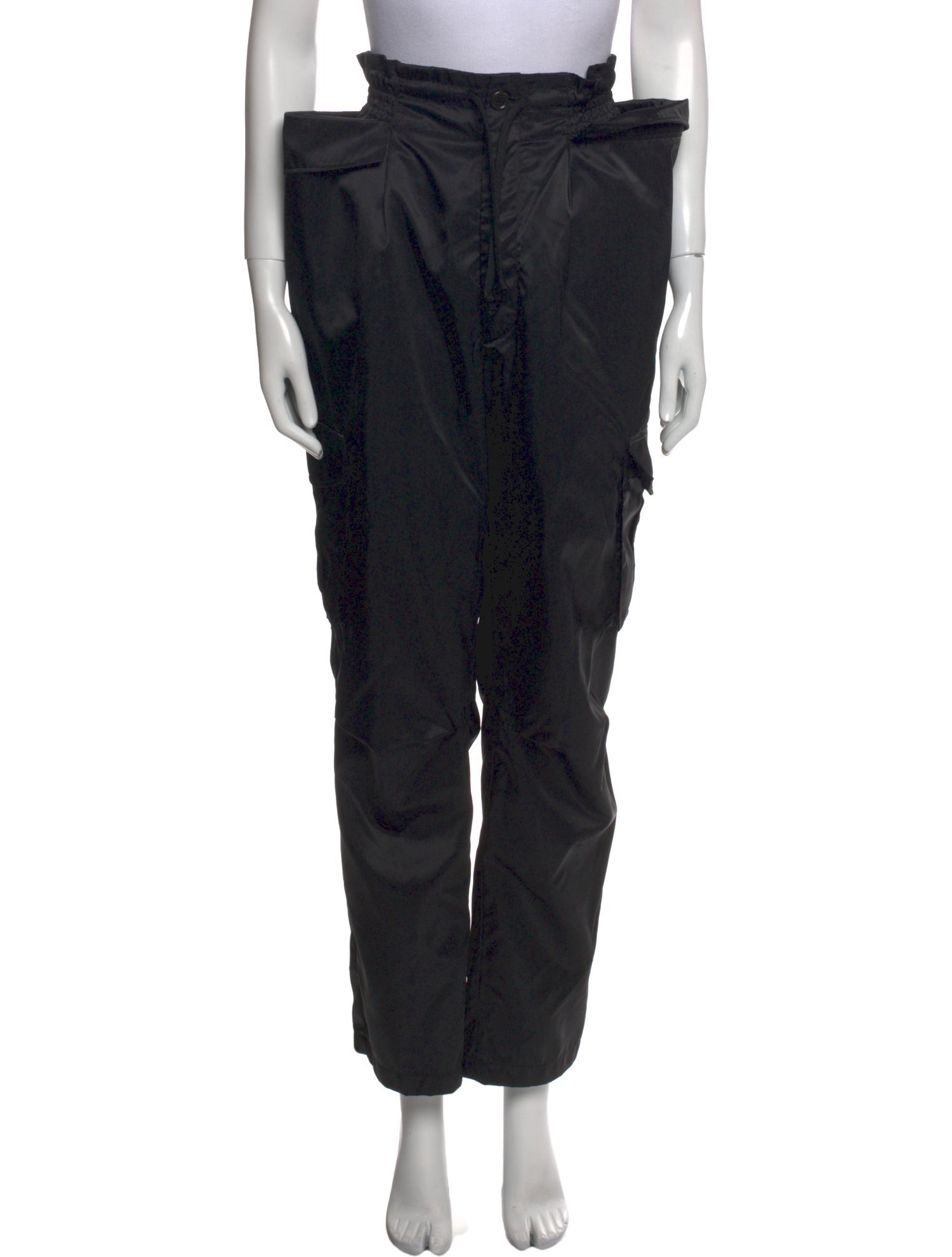 noir kei ninomiya Skinny Leg Pants