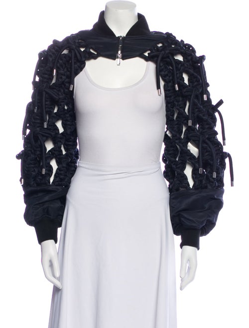 noir kei ninomiya 2023 Bolero