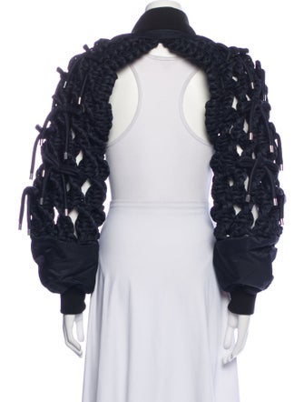 noir kei ninomiya 2023 Bolero