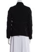 noir kei ninomiya 2021 Wool Evening Jacket