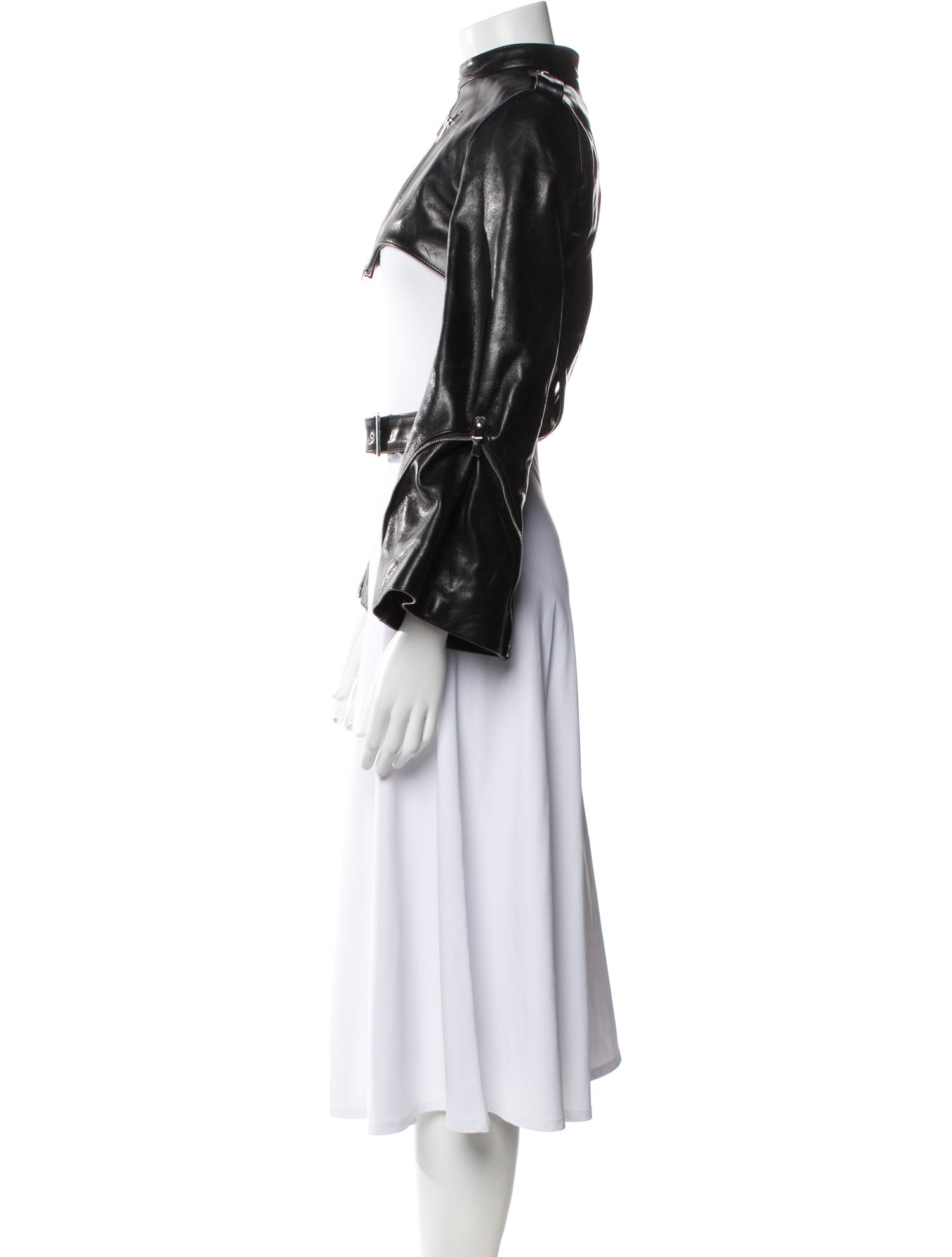 noir kei ninomiya Jacket