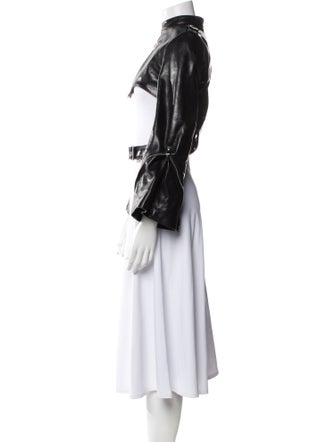 noir kei ninomiya Jacket