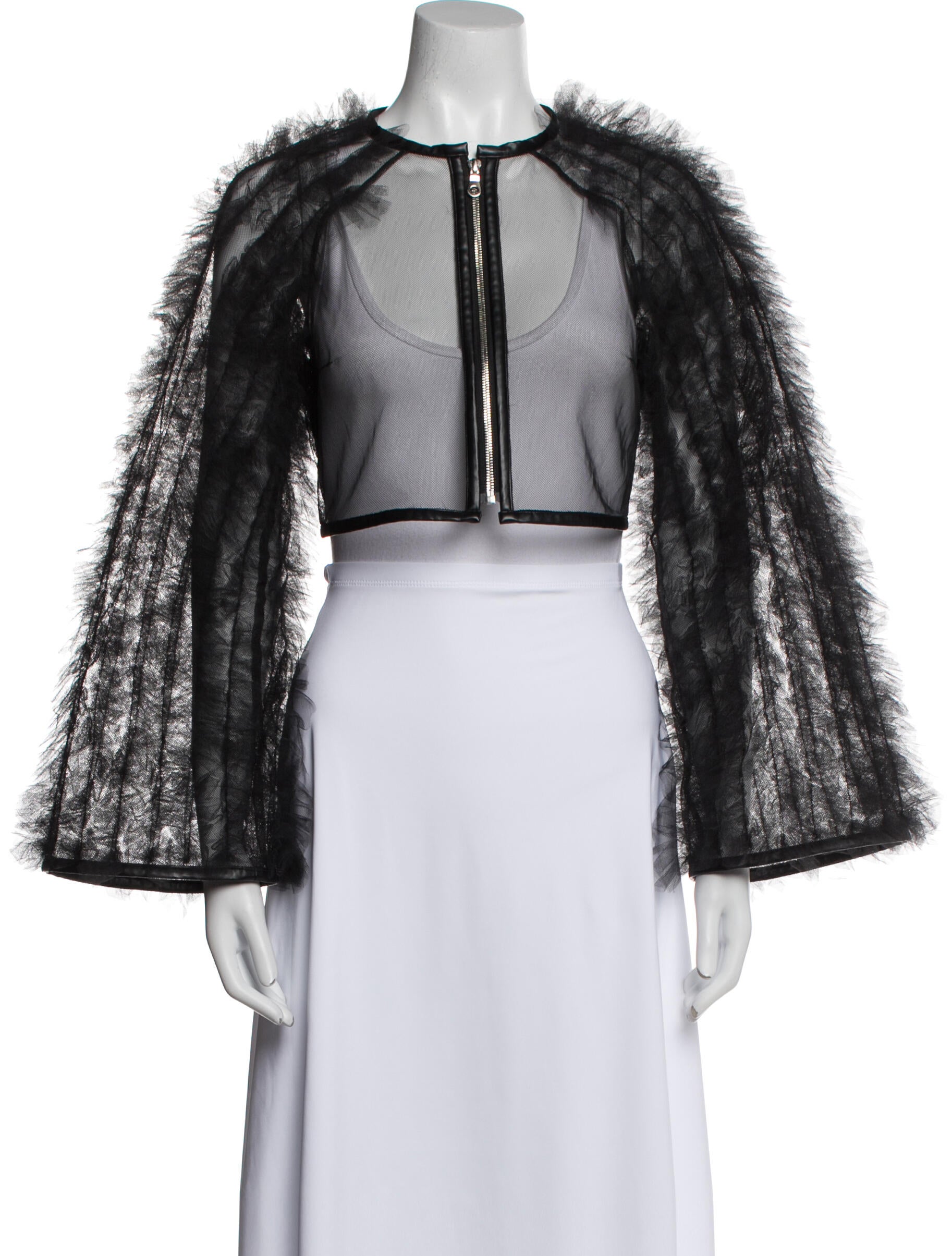 noir kei ninomiya Bolero