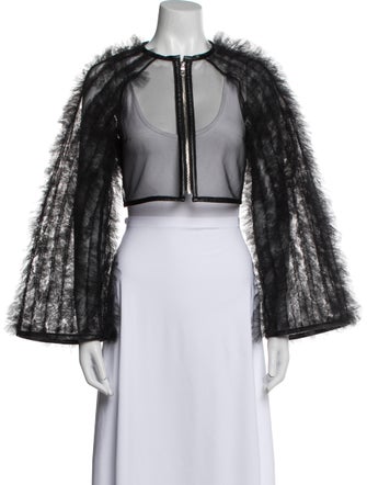 noir kei ninomiya Bolero