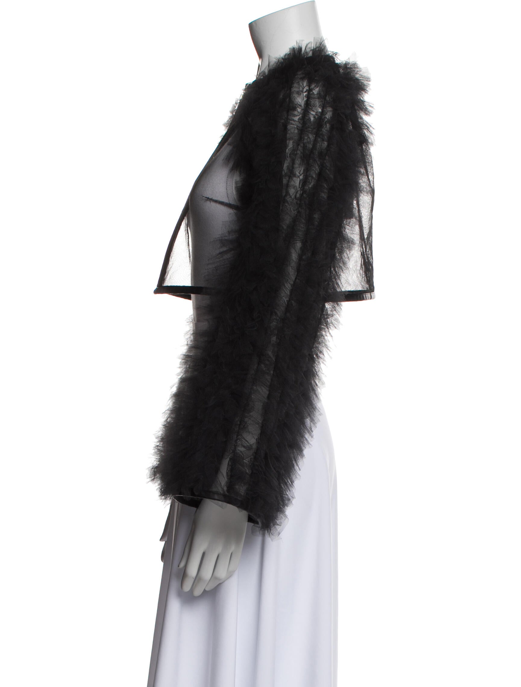 noir kei ninomiya Bolero