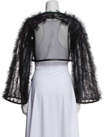 noir kei ninomiya Bolero