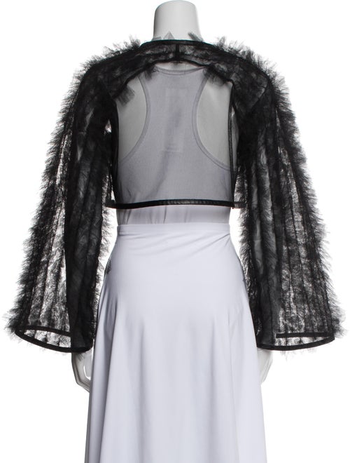 noir kei ninomiya Bolero