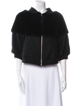 noir kei ninomiya Wool Jacket
