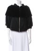noir kei ninomiya Wool Jacket