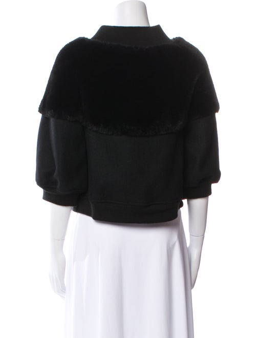 noir kei ninomiya Wool Jacket