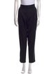 noir kei ninomiya Wool Straight Leg Pants