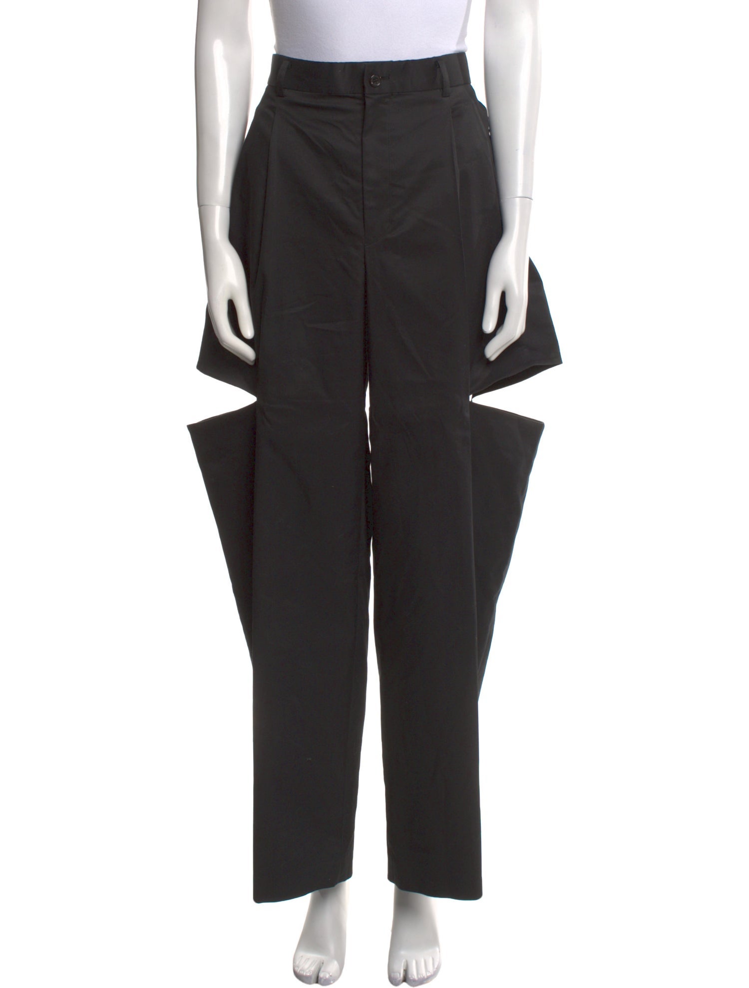 noir kei ninomiya Wide Leg Pants