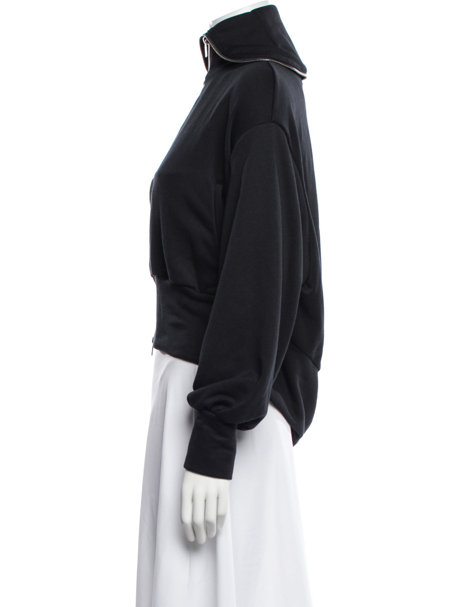 noir kei ninomiya Top w/ Tags