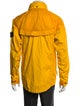 Nike x Stone Island Windbreaker