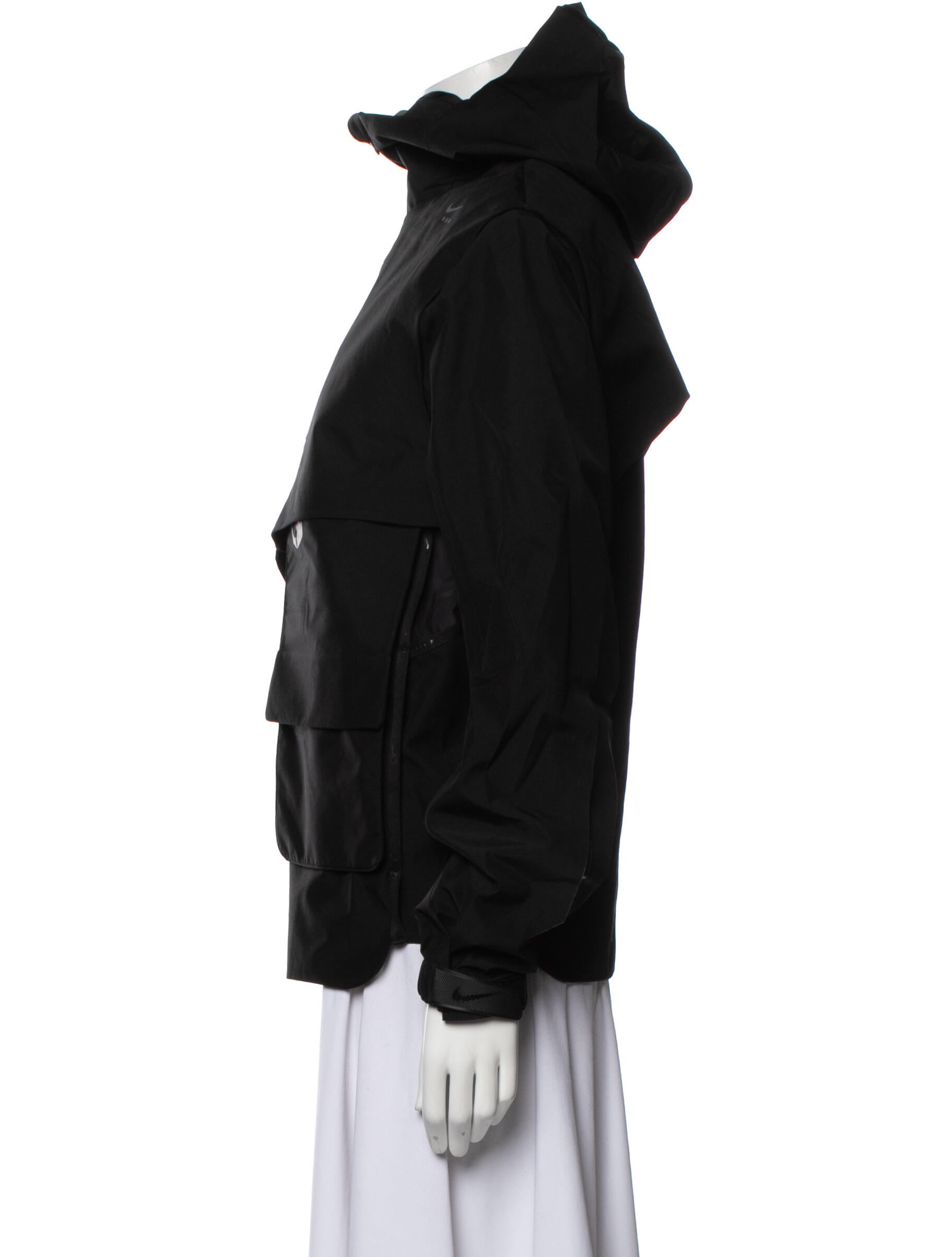 Nike x MMW 2020 Convertible Utility Jacket w/ Tags