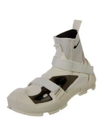 Nike x MMW Mesh Sock Sneakers