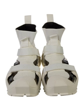 Nike x MMW Mesh Sock Sneakers