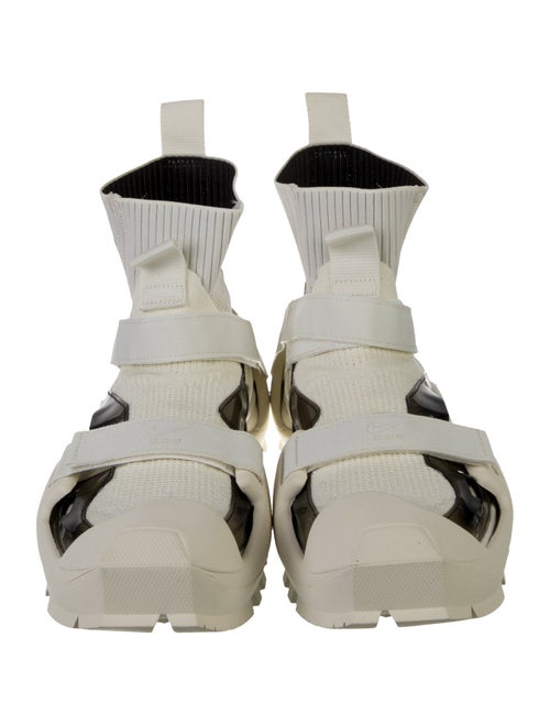 Nike x MMW Mesh Sock Sneakers