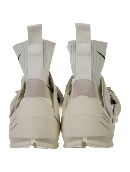 Nike x MMW Mesh Sock Sneakers