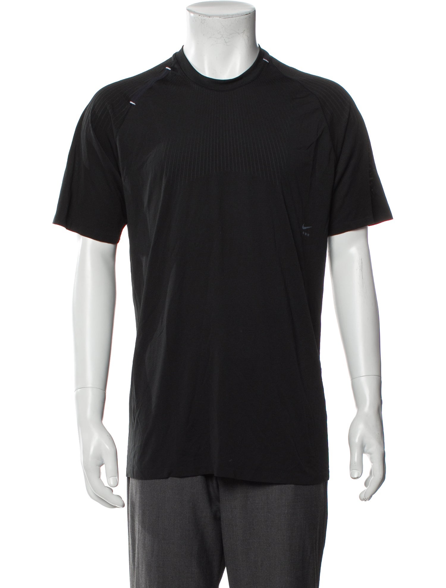 Nike x MMW Crew Neck Short Sleeve T-Shirt w/ Tags