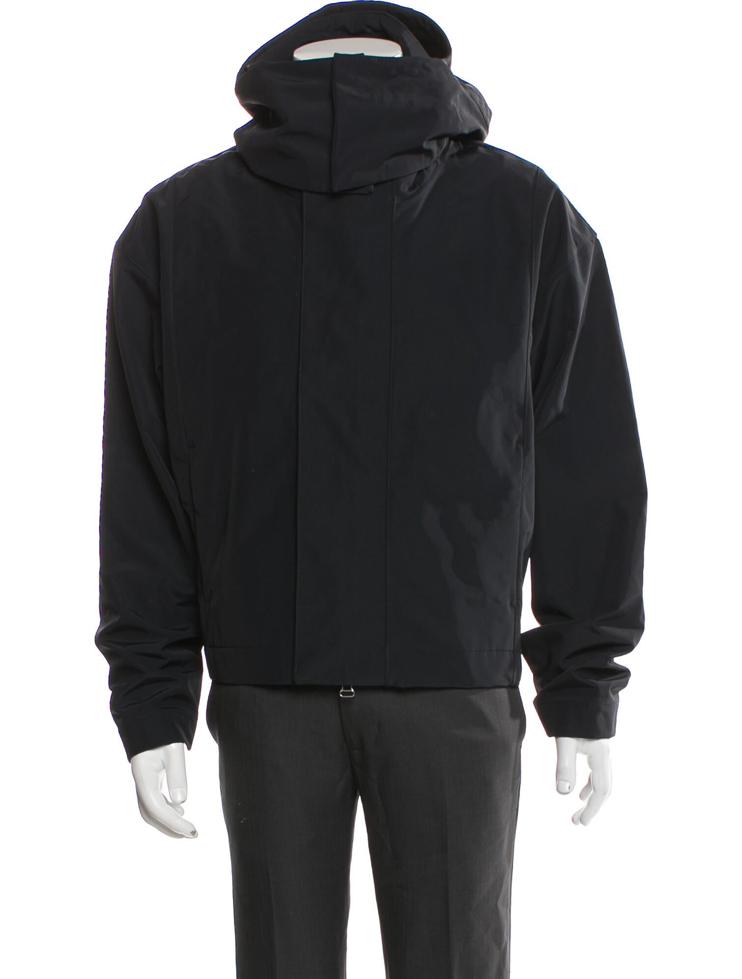 Nike x MMW Windbreaker