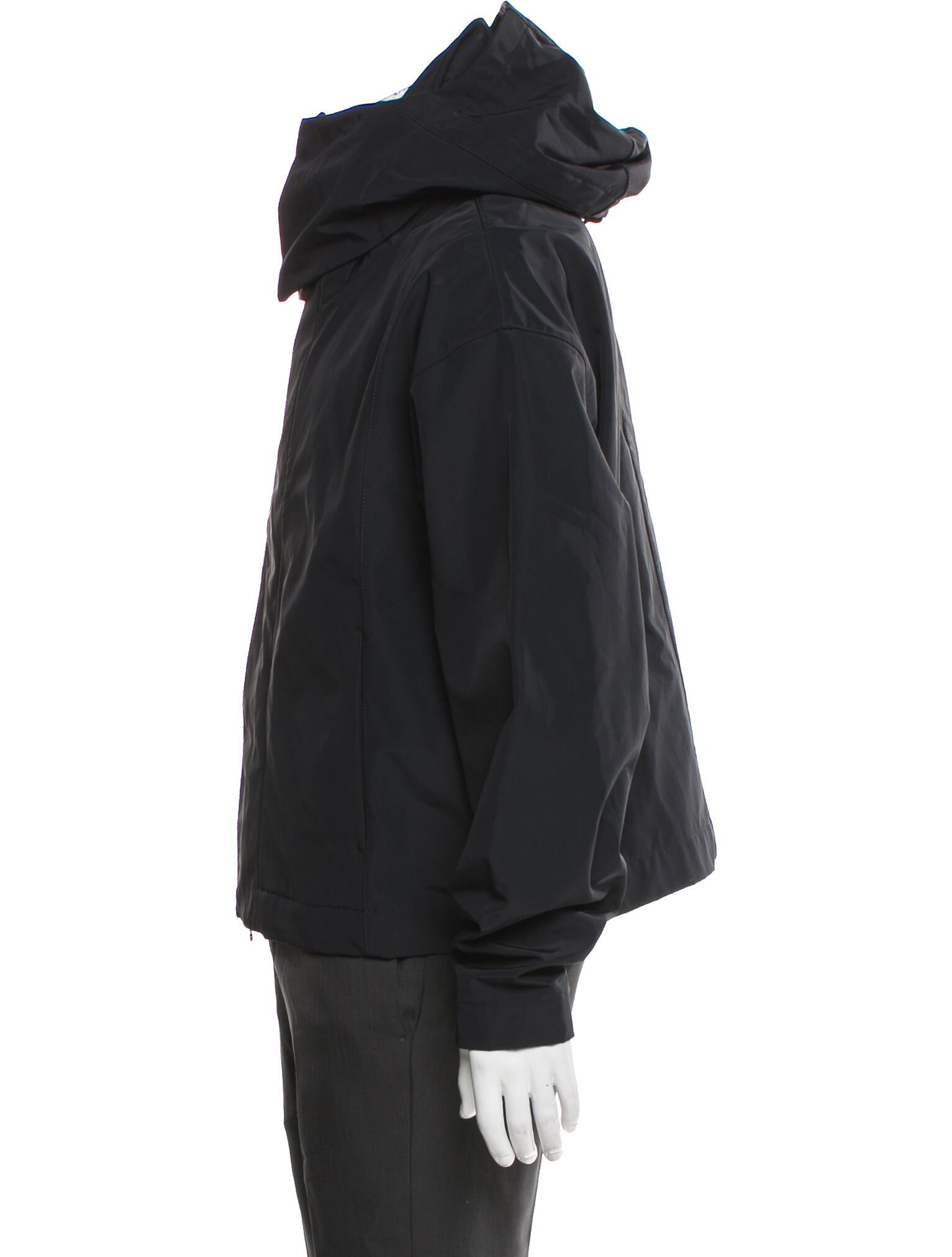 Nike x MMW Windbreaker