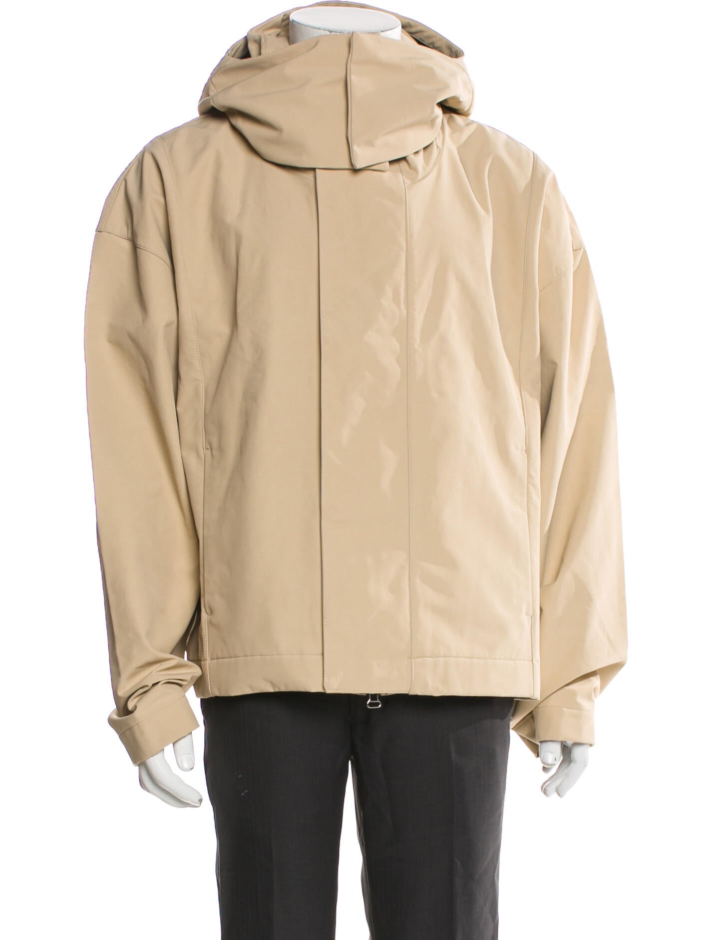 Nike x MMW Windbreaker