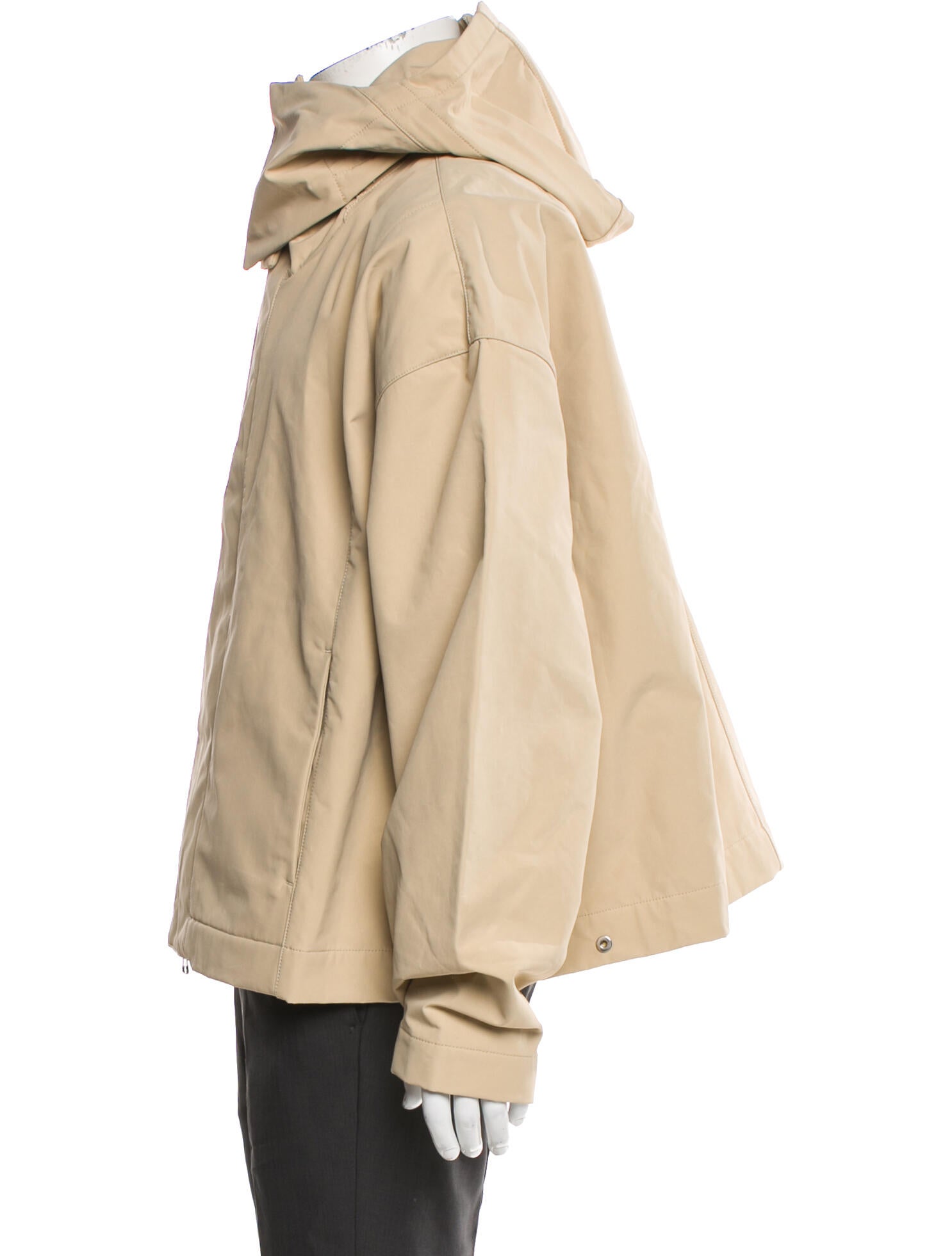 Nike x MMW Windbreaker