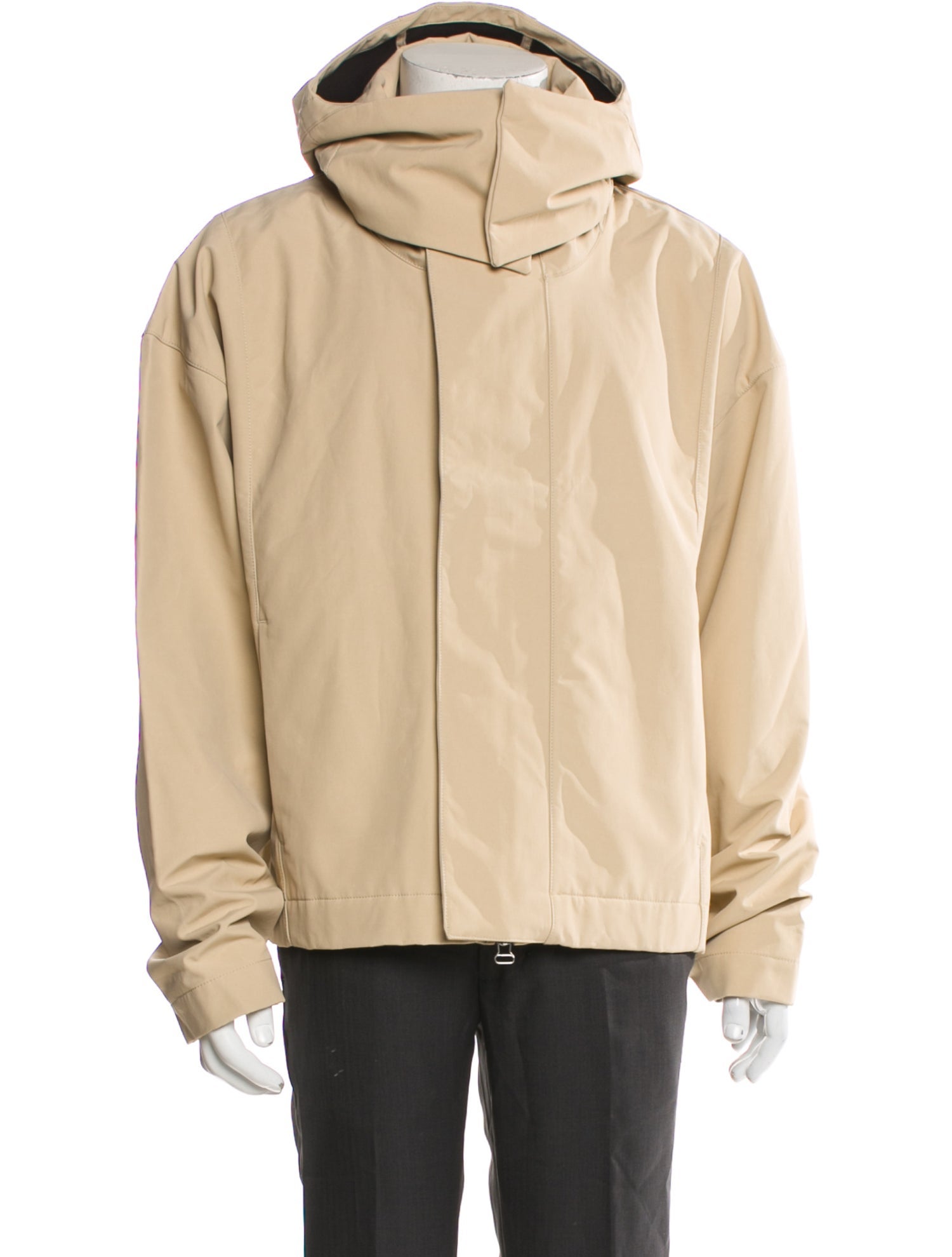 Nike x MMW Windbreaker