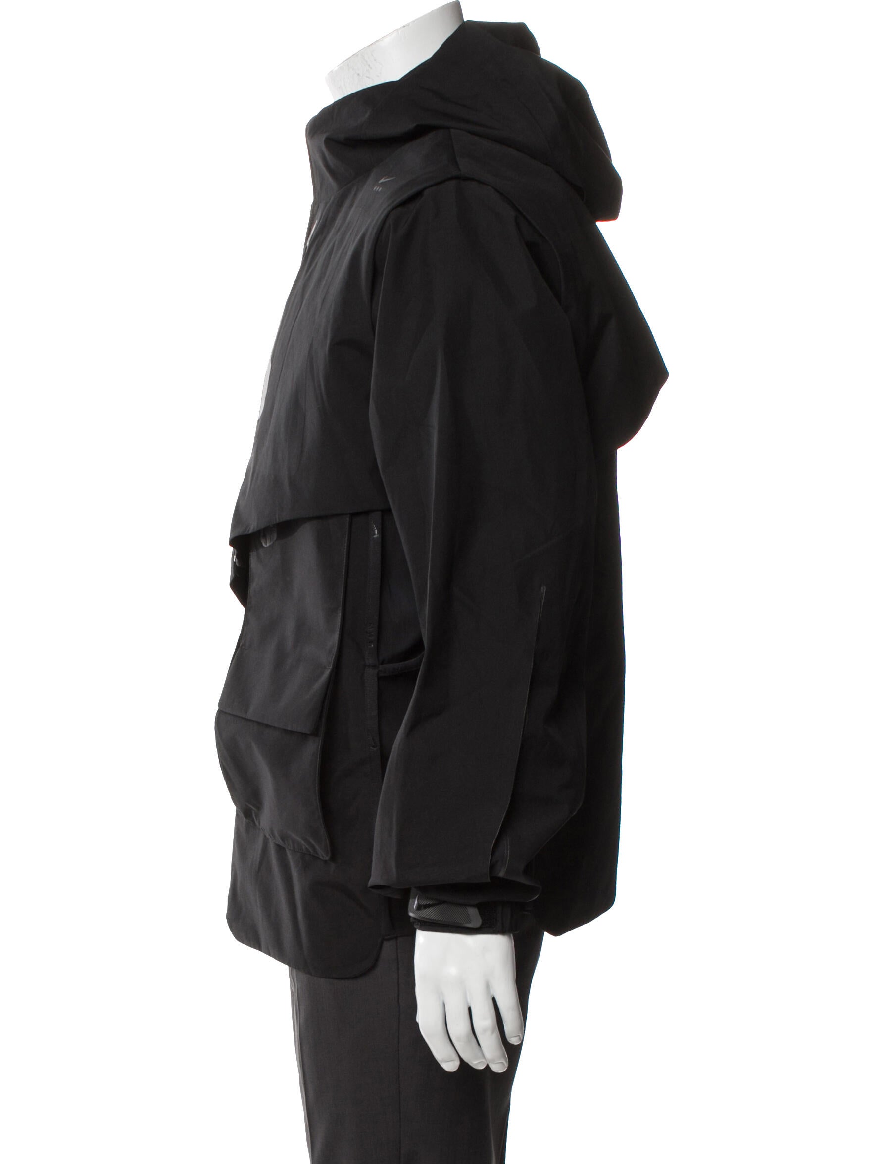 Nike x MMW Windbreaker w/ Tags