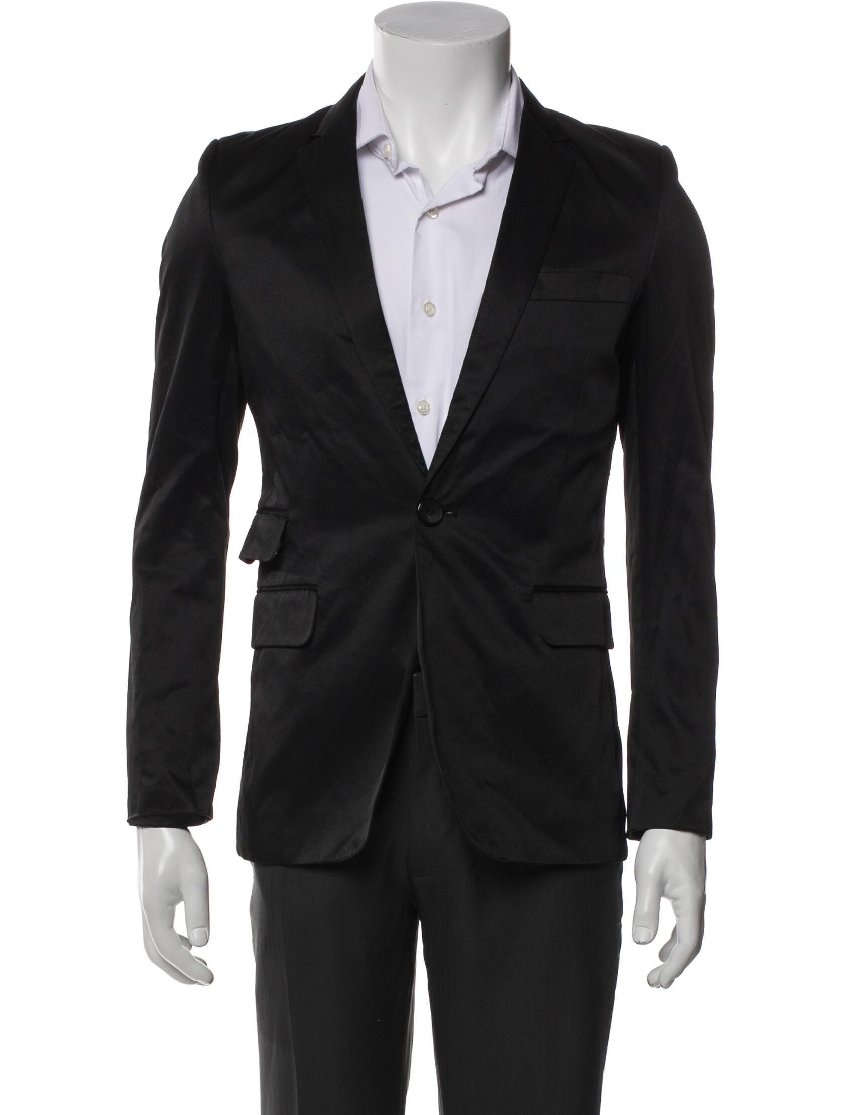 Number (N)ine Jacket