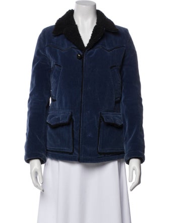 Number (N)ine Denim Jacket