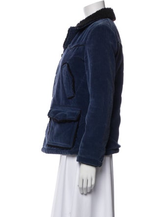 Number (N)ine Denim Jacket