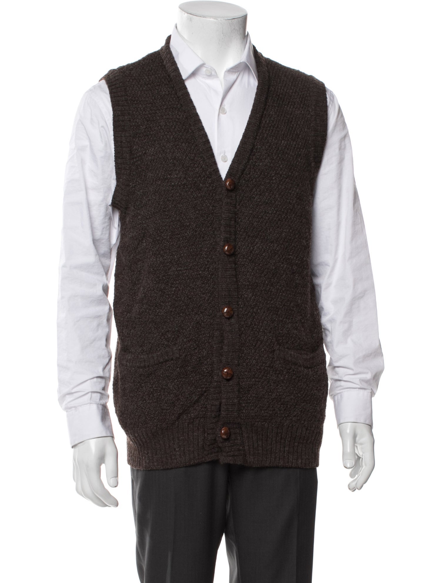 Number (N)ine Wool Jacket