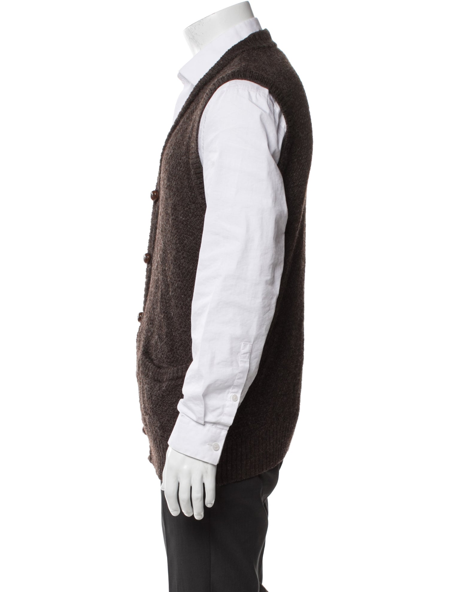 Number (N)ine Wool Jacket