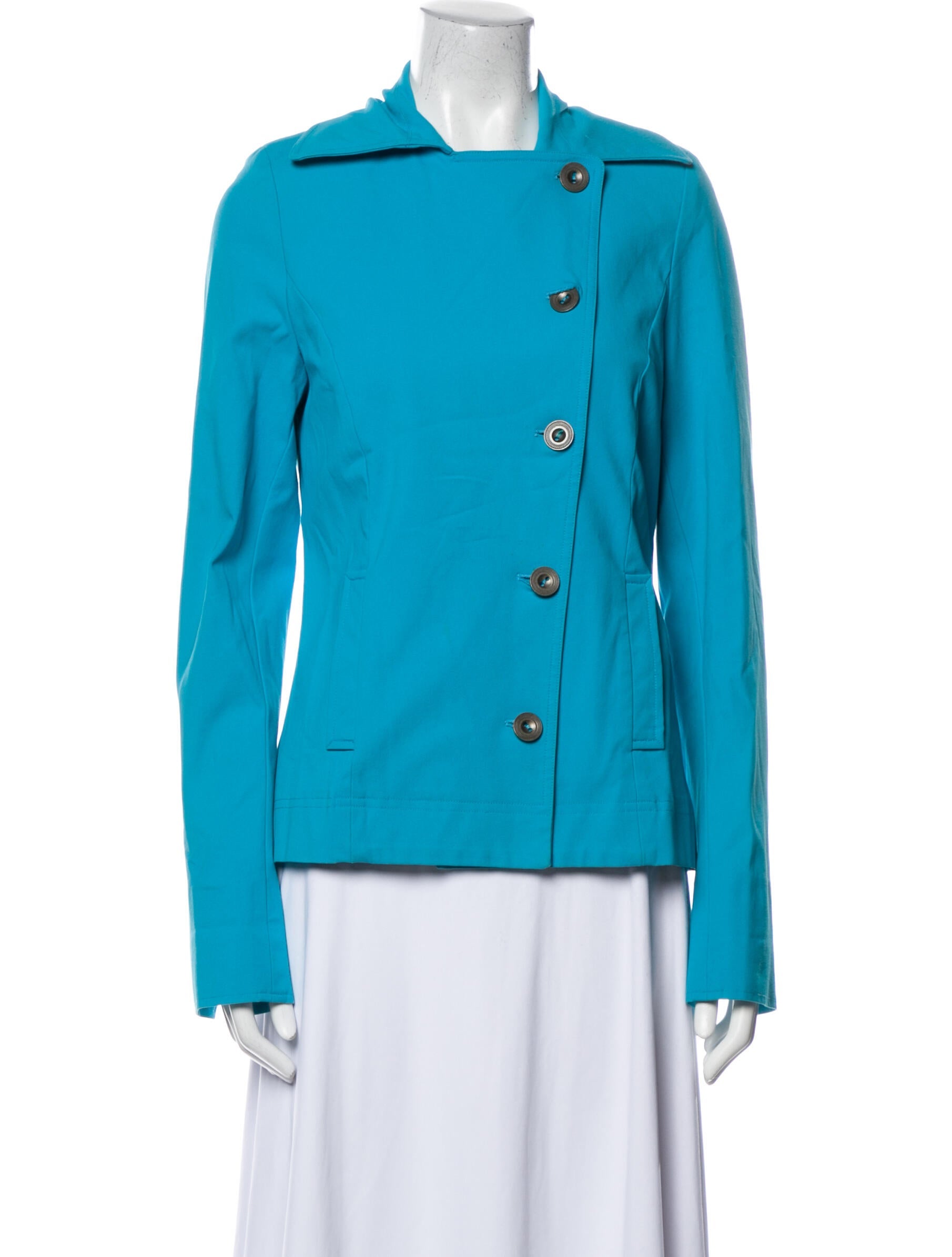 Nina Mclemore Jacket