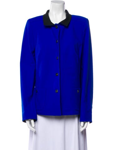 Nina Mclemore Jackets Jacket M
