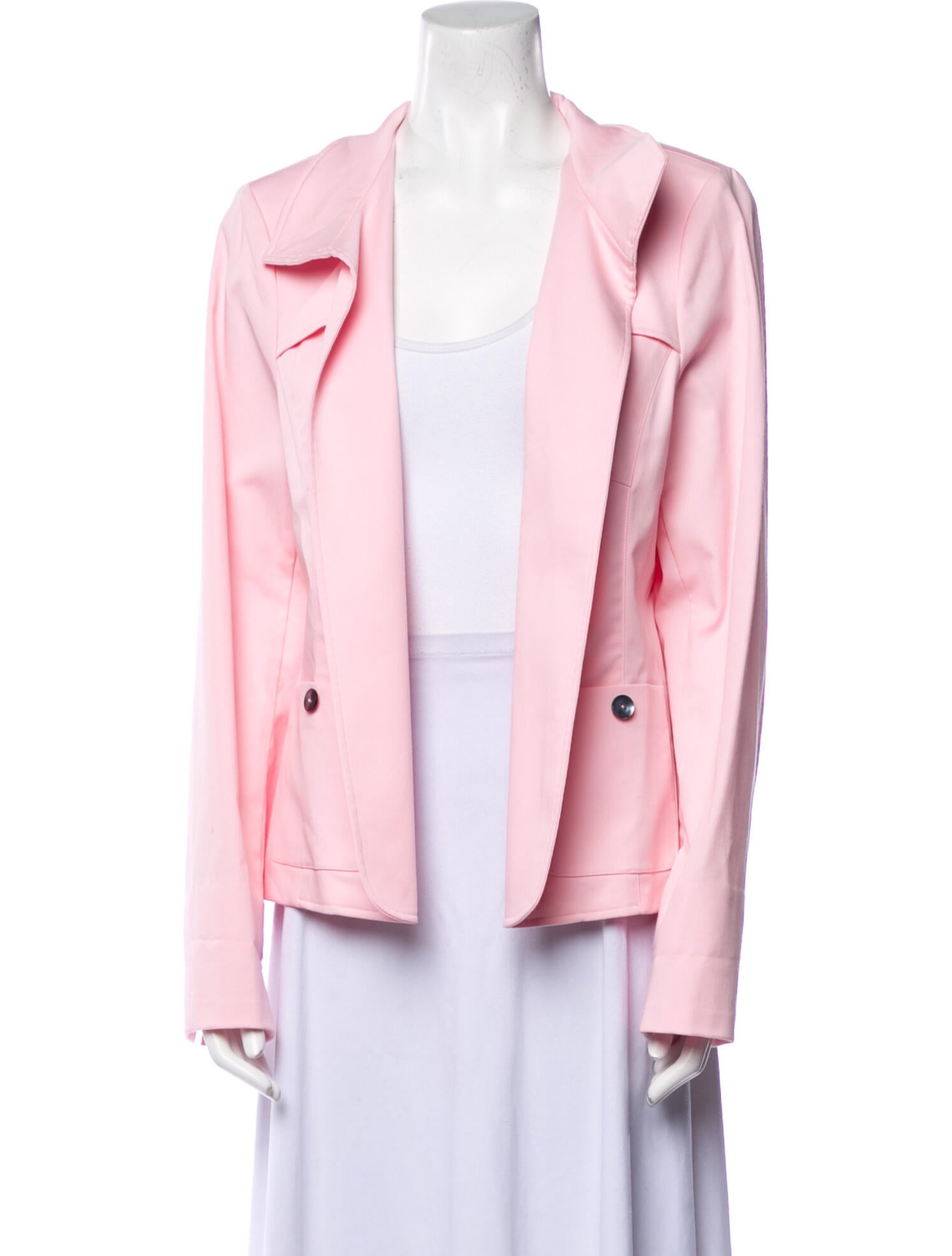Nina Mclemore Jacket